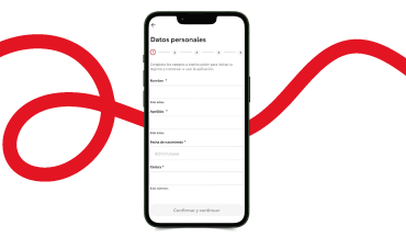 Como registrarse en App Toyota